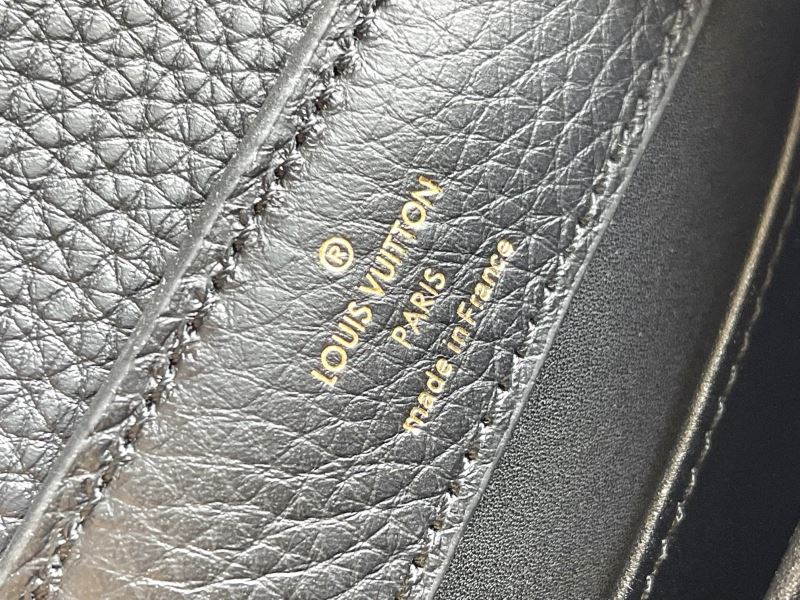 Louis Vuitton Top Handle Bags